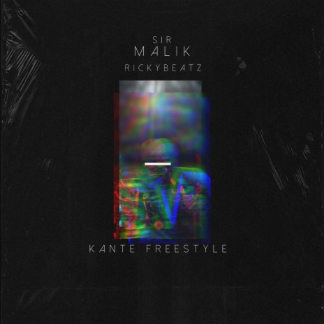 KANTE FREESTYLE ft. RickyBeatz | Boomplay Music