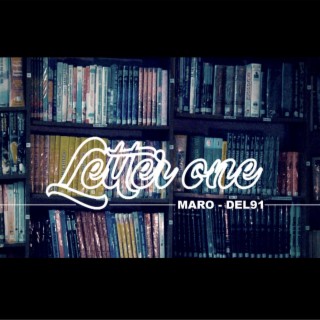 Letter One lyrics | Boomplay Music