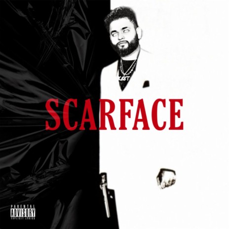 Scarface 🅴 | Boomplay Music