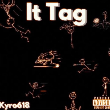 It Tag (Diss) | Boomplay Music