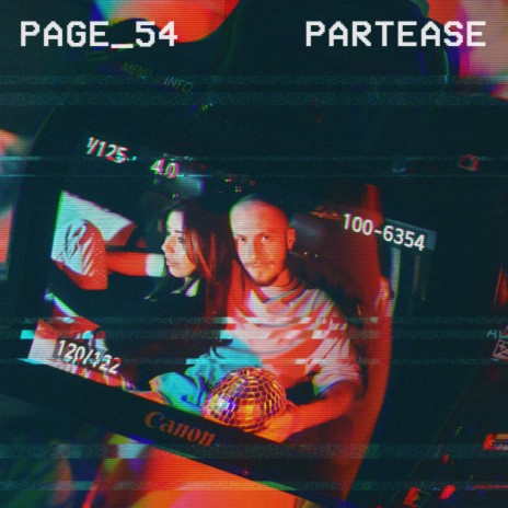 Partease | Boomplay Music