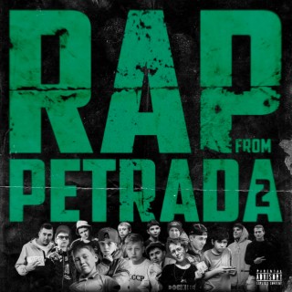 Rap from Petrada 2