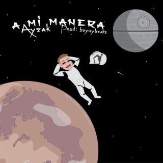 A mi manera ft. BryMyBeats lyrics | Boomplay Music