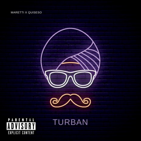 Turban (feat. QuiseSo) | Boomplay Music