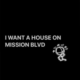 mission blvd. lyrics | Boomplay Music