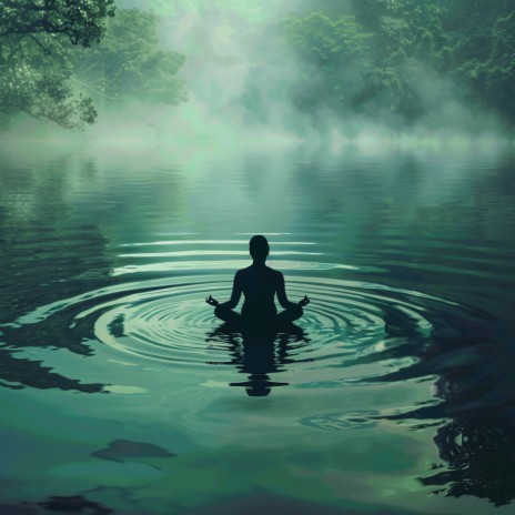 Focused Waters' Serenity ft. Nature Hiker & Universe Colors