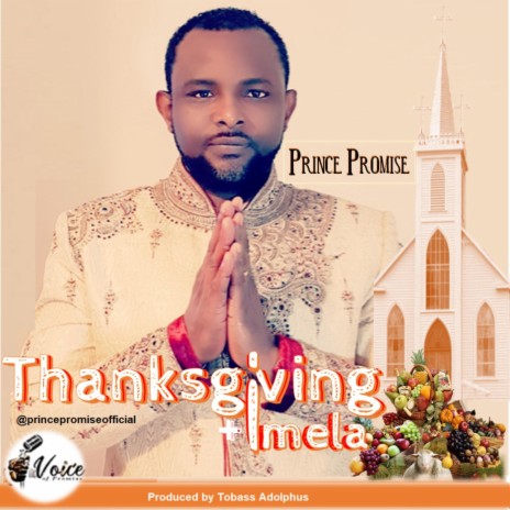 Thanksgiving + Imela | Boomplay Music