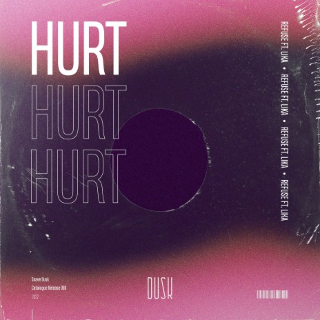 Hurt (feat. Lika) | Boomplay Music