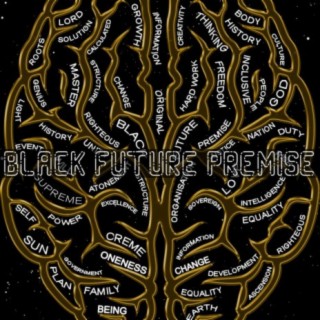 Black Future Premise