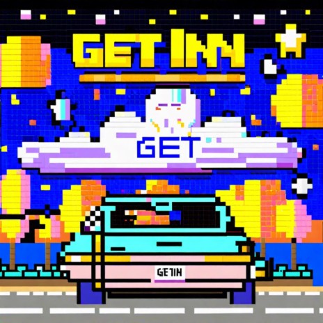 get in | Boomplay Music
