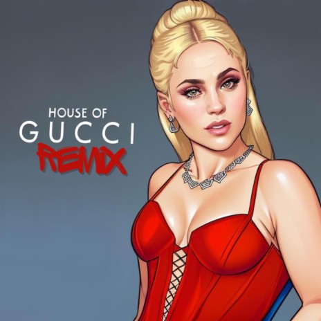 House of Gucci ft. Lowca & Gldnboy | Boomplay Music