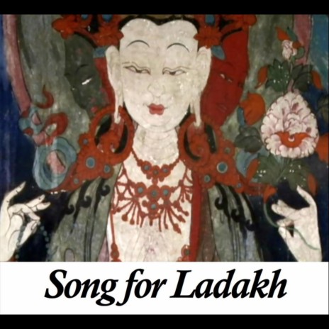 Song for Ladakh | Boomplay Music