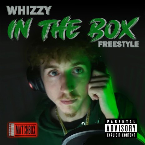 In The Box Freestyle | Boomplay Music