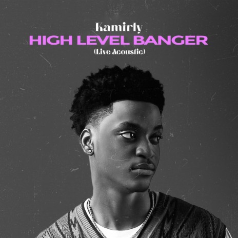 High Level Banger (Live)