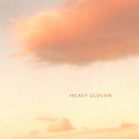 heavy clouds