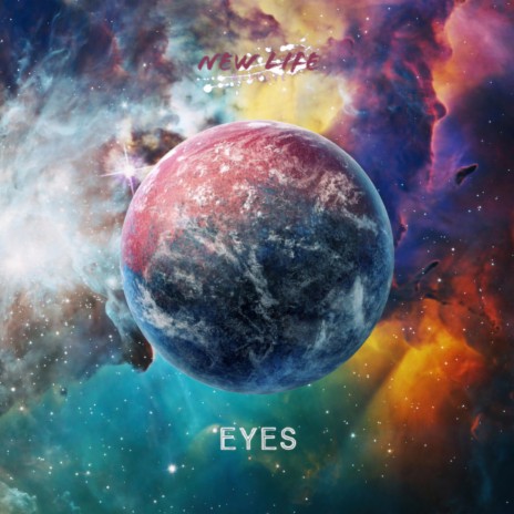 Eyes | Boomplay Music