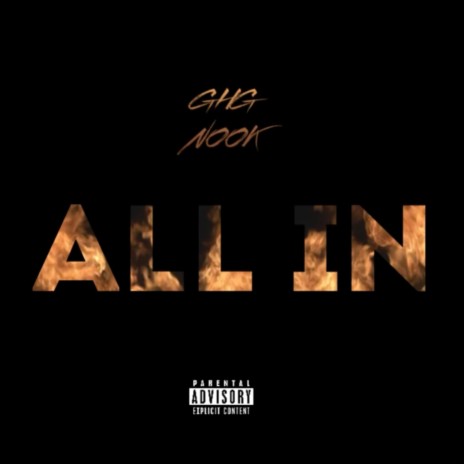 All In | Boomplay Music