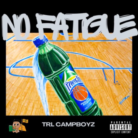 No Fatigue | Boomplay Music