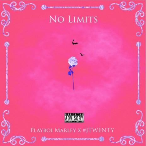 No Limits ft. #Jtwenty