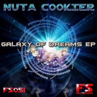 Galaxy Of Dreams Ep