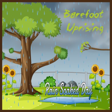 Rain Soaked Day | Boomplay Music