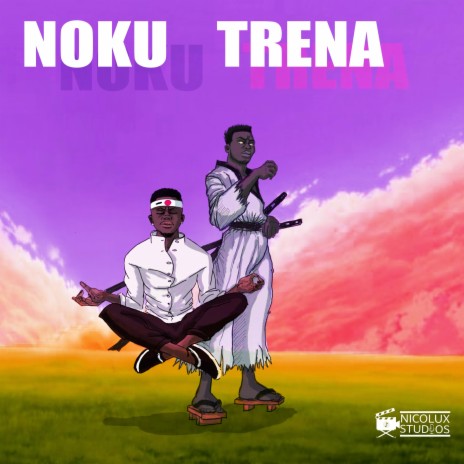 Noku Trena ft. Lyrical Mac City | Boomplay Music