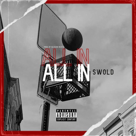 All In | Boomplay Music