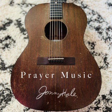 Prayer Music (Acoustic Guitar)