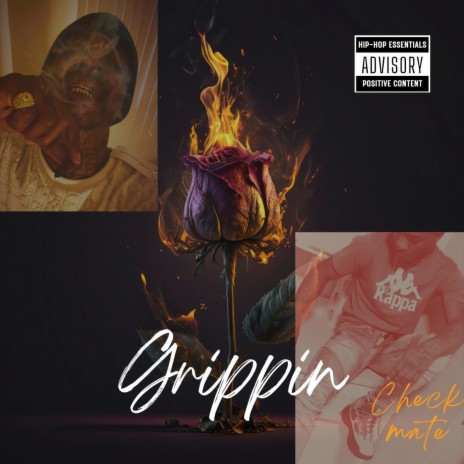 Grippin ft. Checkmate | Boomplay Music