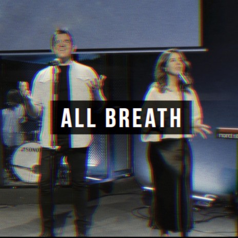 All Breath ft. Isa Gherasim | Boomplay Music