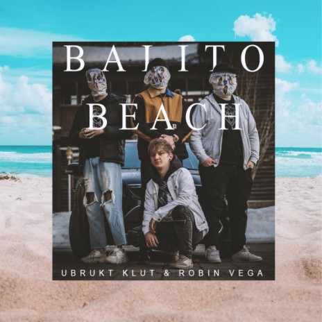 Balito Beach ft. robin vega