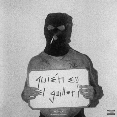 Quién es el Guill*r? ft. Jesse Chacón, 808mafu & Leonardo Roque