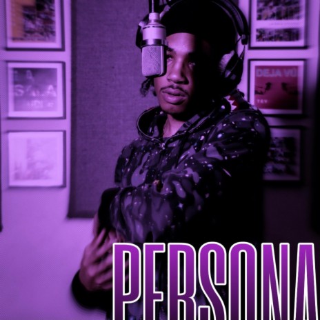 PERSONA | Boomplay Music