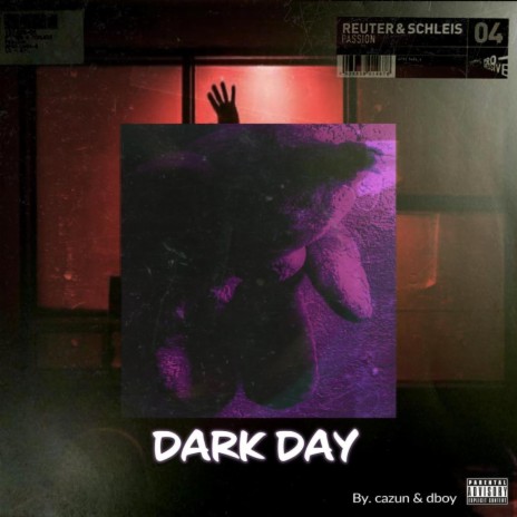 dark day (feat. Cazun)