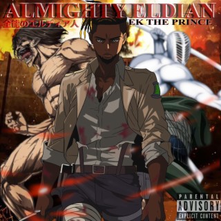 Almighty Eldian