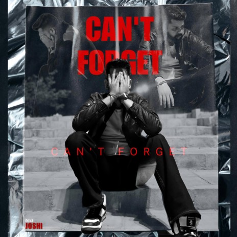 Can't Forget ft. Joshi | Boomplay Music