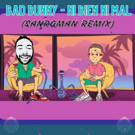 Ni Bien Ni Mal (House Version) | Boomplay Music