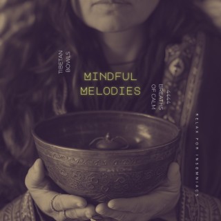 Mindful Melodies: Tibetan Bowls & 4444 Breaths of Calm