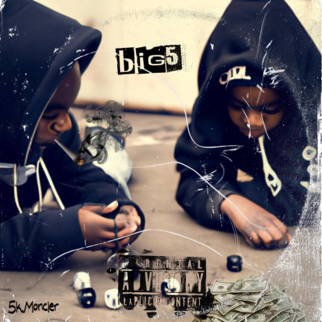 Big5 | Boomplay Music