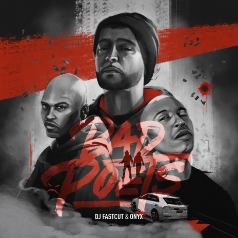 Bad Poets (feat. Onyx) | Boomplay Music