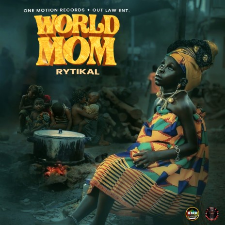 World Mom | Boomplay Music