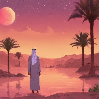 lofi arabian