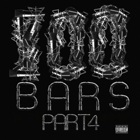 100 Bars Part 4 | Boomplay Music