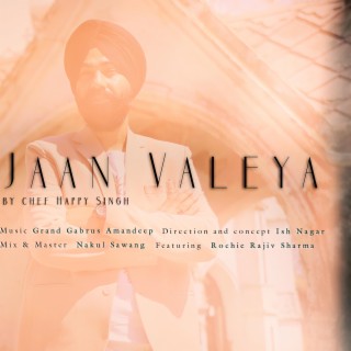 Jaan Valeya