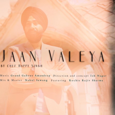 Jaan Valeya | Boomplay Music
