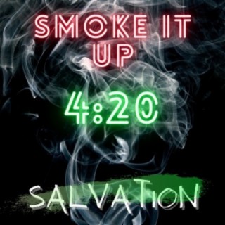 Smoke it Up (feat. Killa)