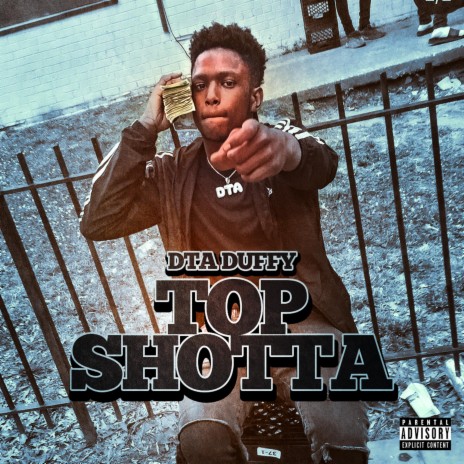 Top Shotta | Boomplay Music