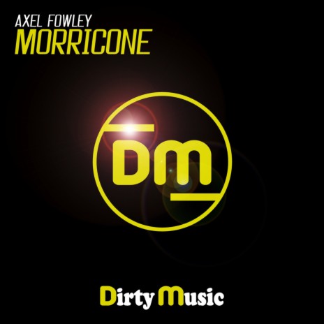 Morricone | Boomplay Music