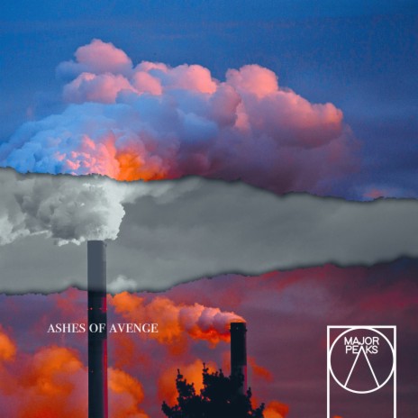 Ashes of Avenge | Boomplay Music