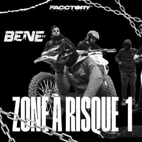 ZONE À RISQUE 1 | Boomplay Music